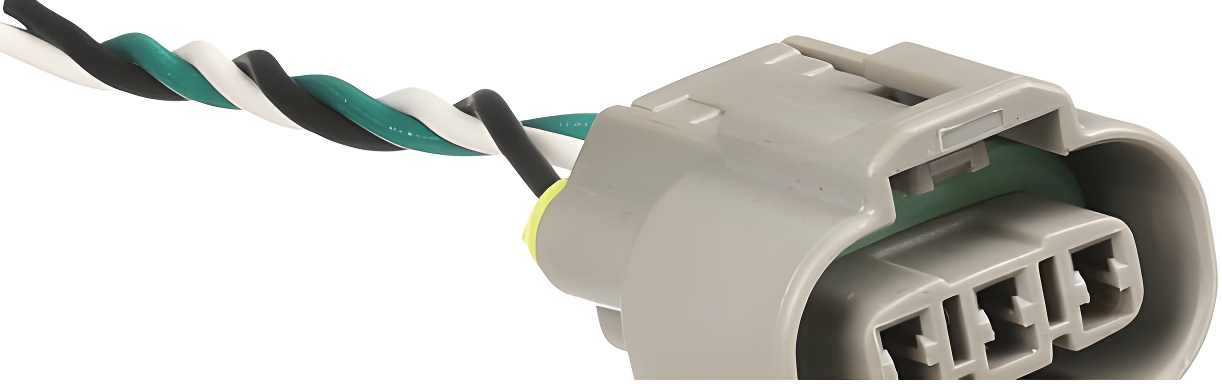 Wiring Specialties WRS-1JZ-VVTI-SPEEDO Main Product Photo
