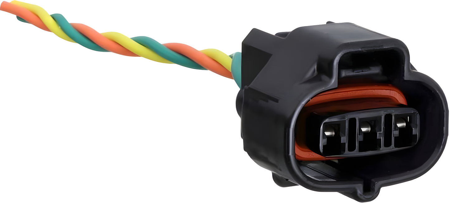 Wiring Specialties WRS-1JZMAP Main Product Photo