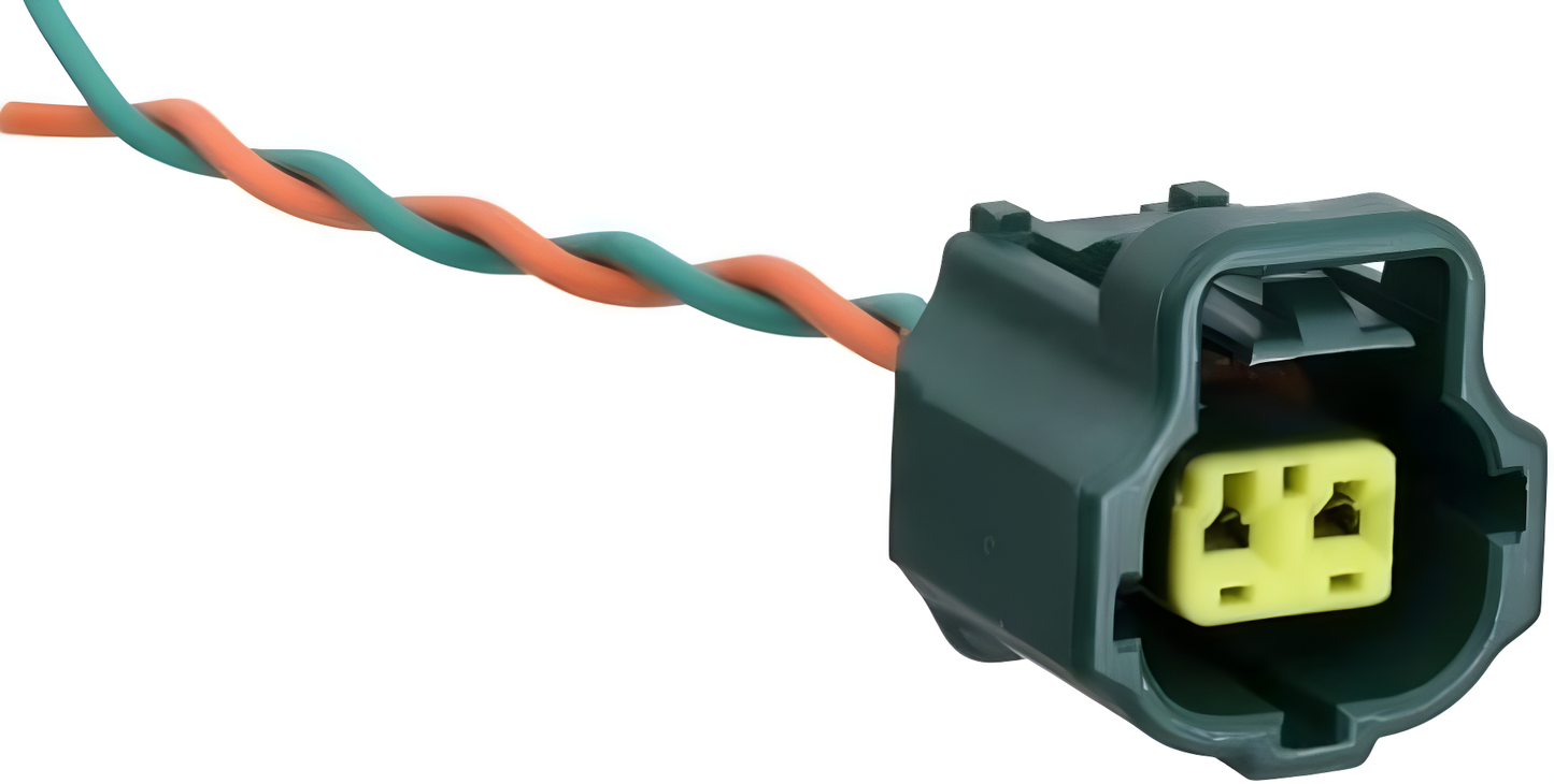 Wiring Specialties WRS-1JZTEMP-CON Main Product Photo