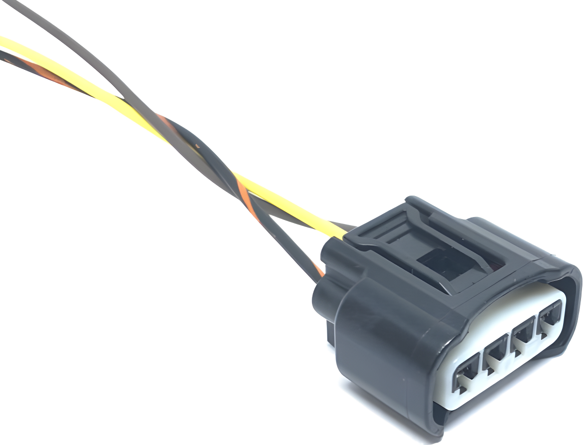 Wiring Specialties WRS-1ZZCOIL-CON Main Product Photo