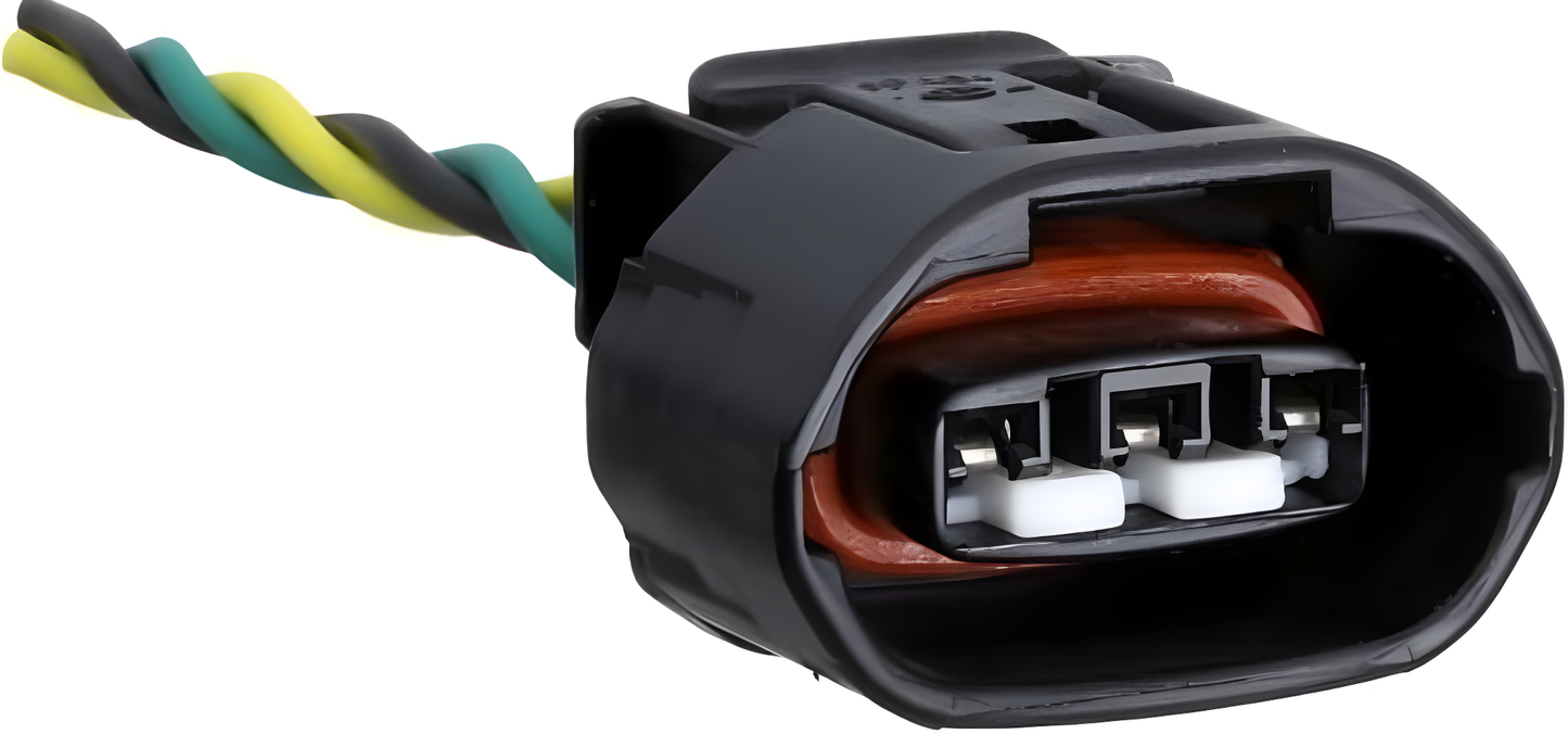 Wiring Specialties WRS-2JZ-ALT Main Product Photo