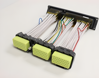 Wiring Specialties WRS-2JZ-PTC Main Product Photo