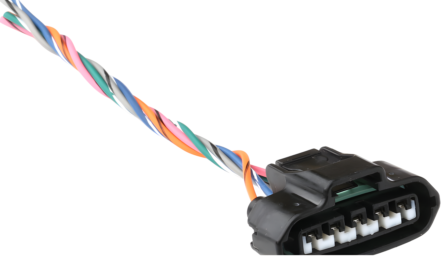 Wiring Specialties WRS-2JZ-VVTI-MAFS Main Product Photo