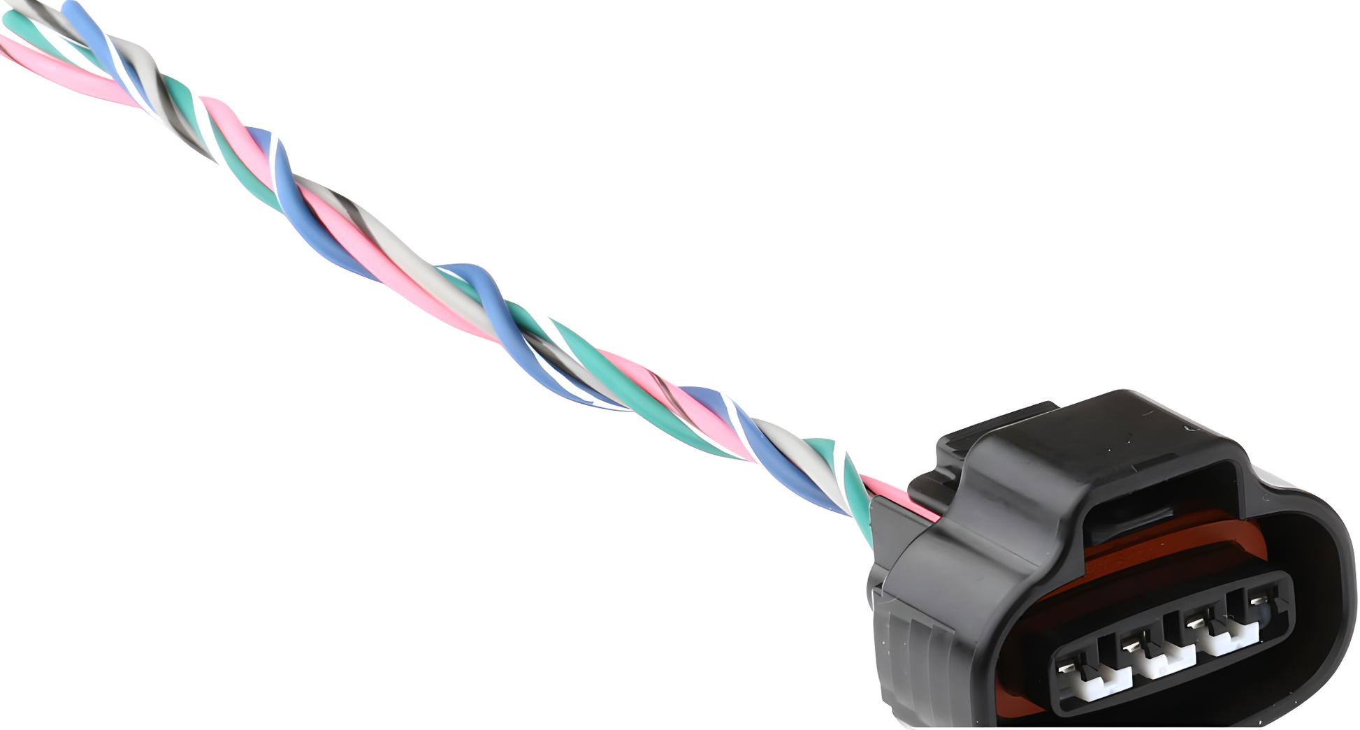 Wiring Specialties WRS-2JZGE-DIST Main Product Photo