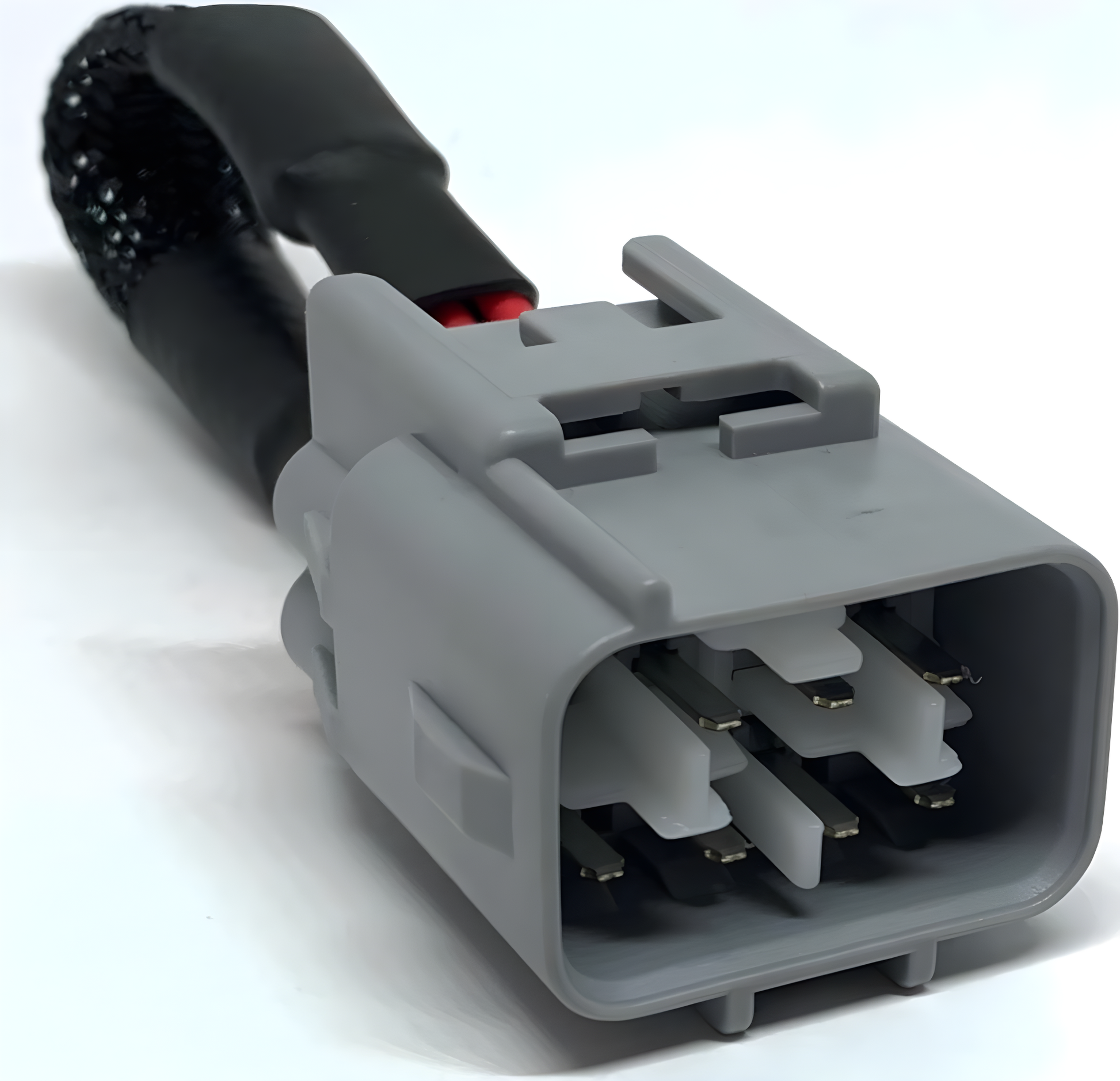 Wiring Specialties WRS-2JZINJBYPS Main Product Photo