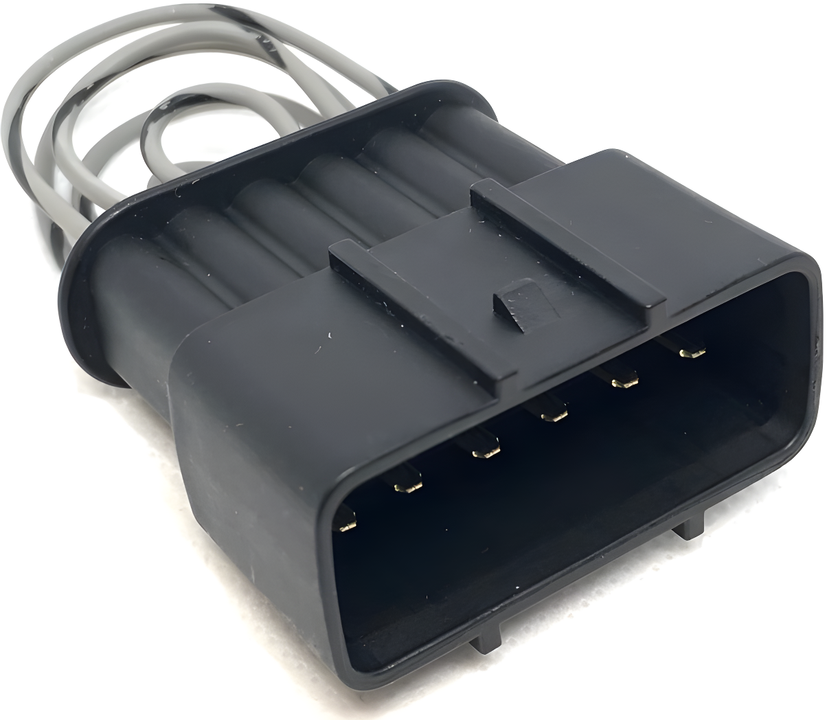 Wiring Specialties WRS-2JZNVT-CHIP Main Product Photo