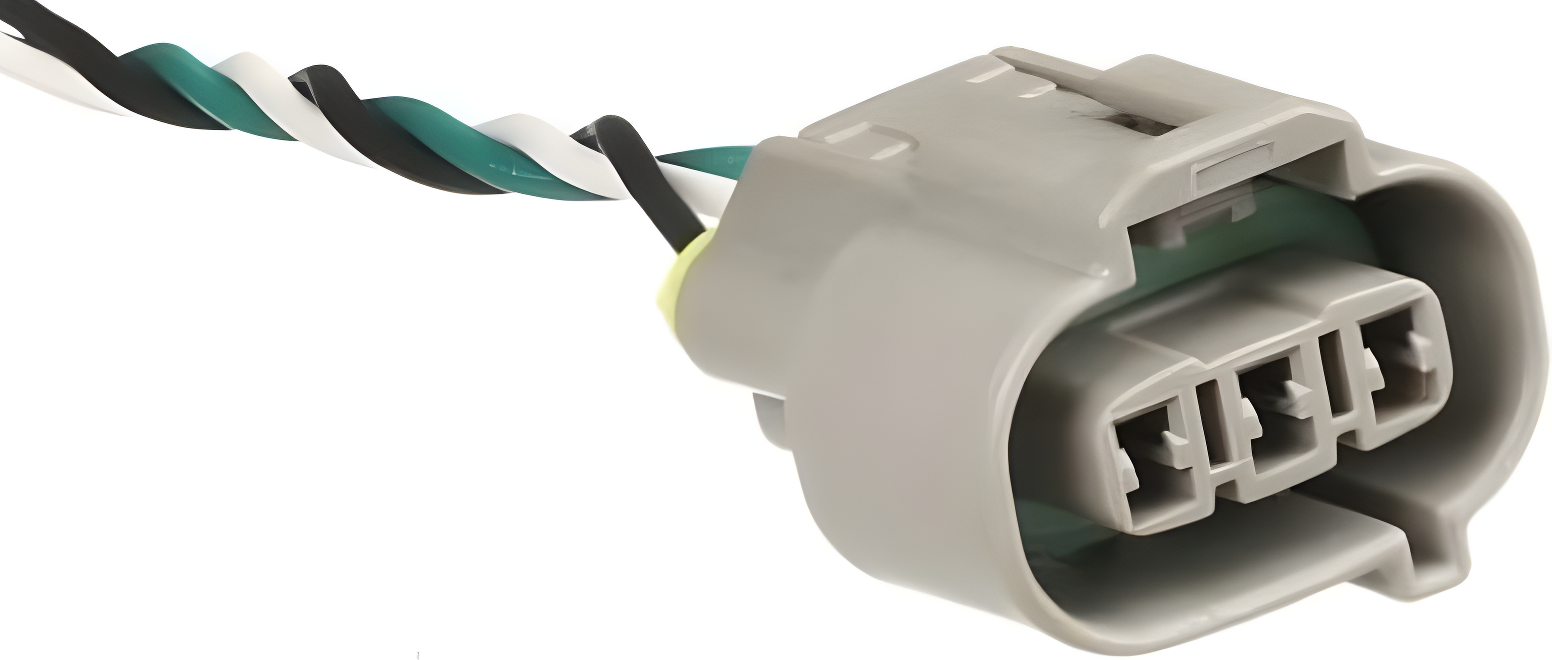 Wiring Specialties WRS-2JZSPEEDO Main Product Photo