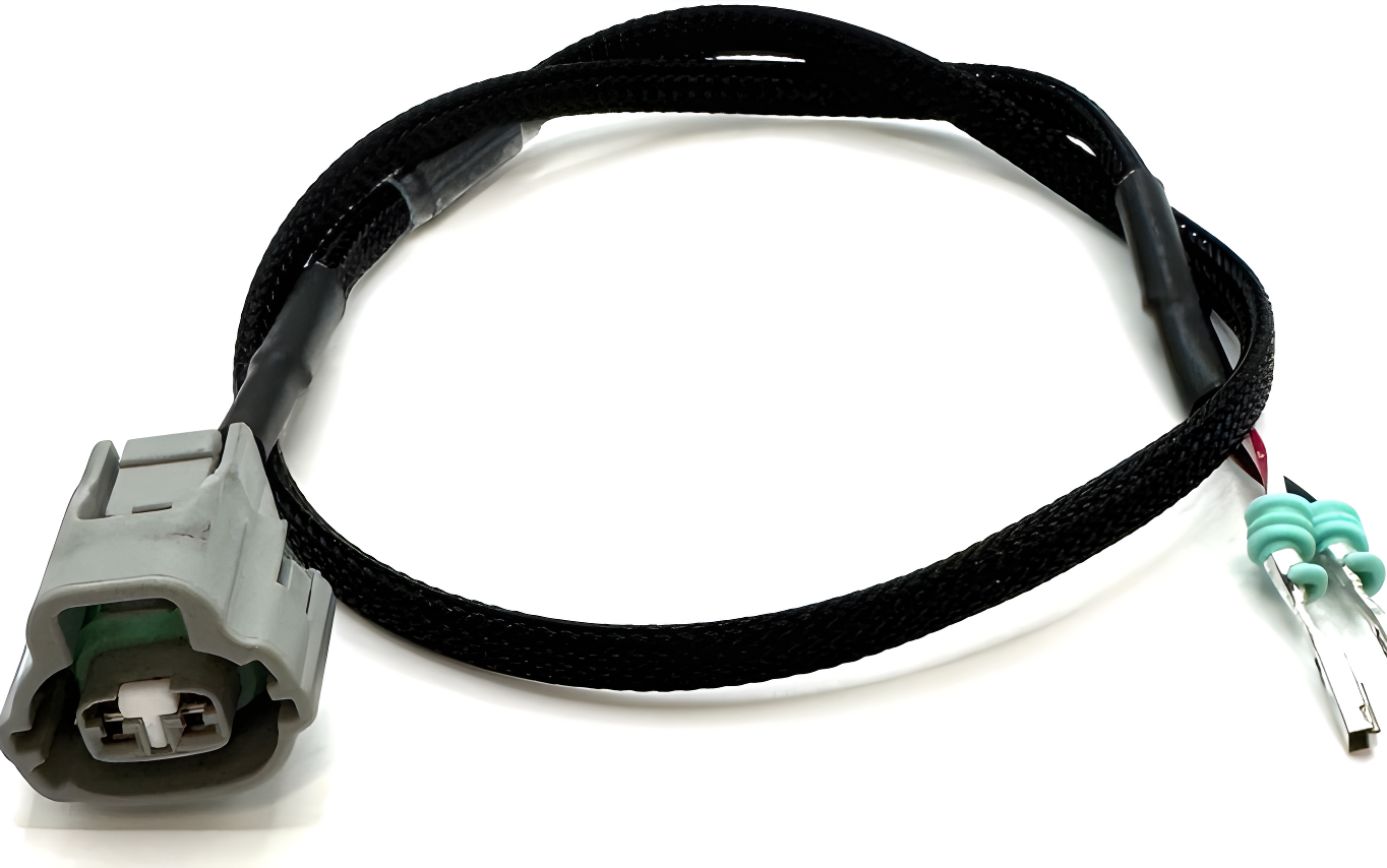 Wiring Specialties WRS-2JZVVTI-SOL-EXT Main Product Photo