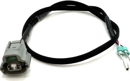 Wiring Specialties WRS-2JZVVTI-SOL-EXT Main Product Photo