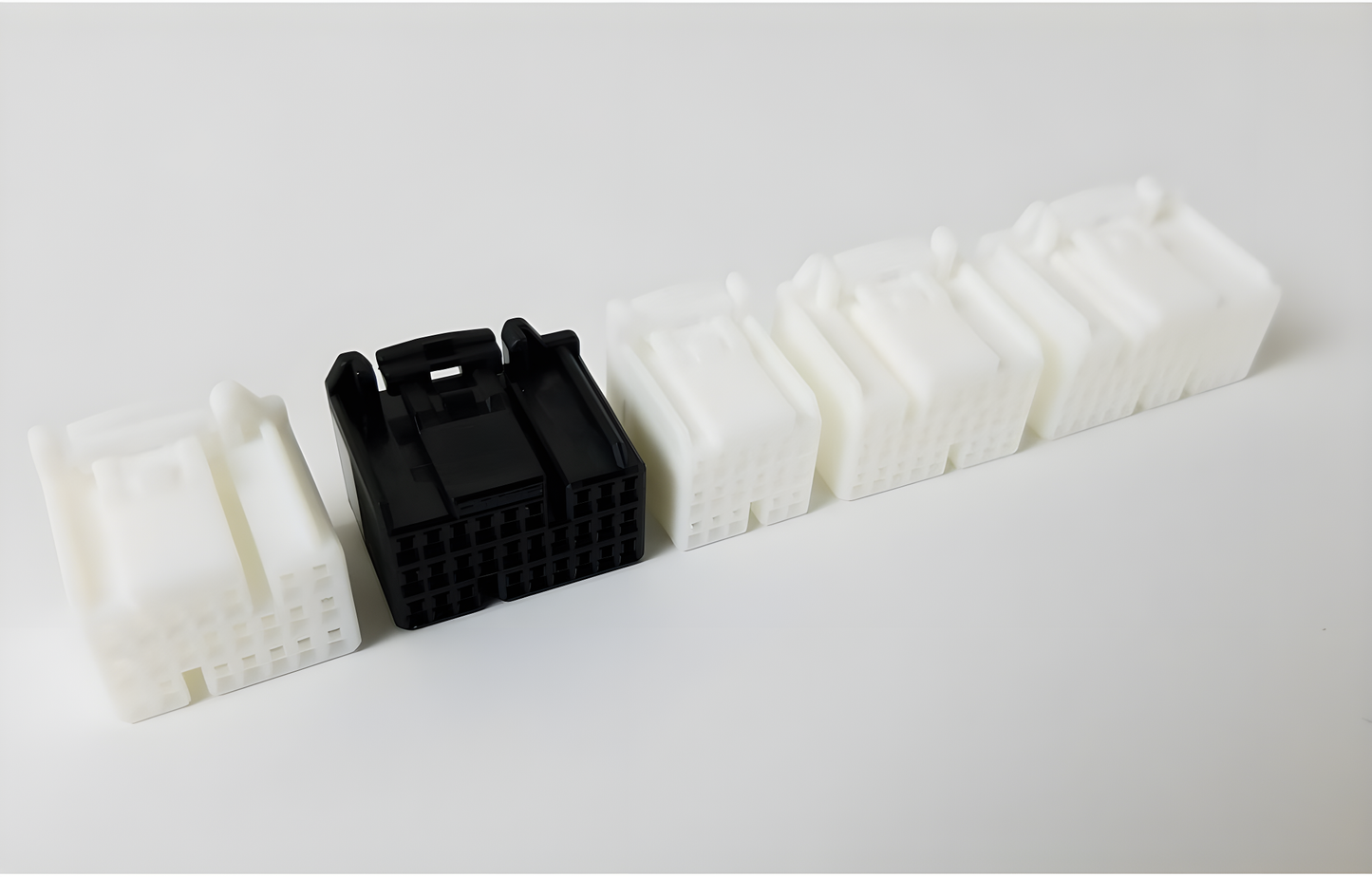 Wiring Specialties WRS-2JZVVTIECU-CON Main Product Photo