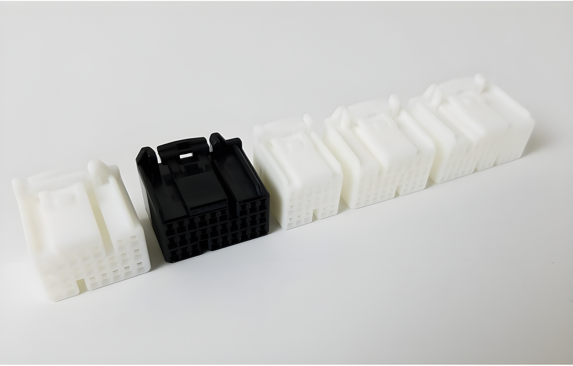 Wiring Specialties WRS-2JZVVTIECU-CON Main Product Photo