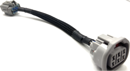 Wiring Specialties WRS-350ZG35-THR-ADP Main Product Photo