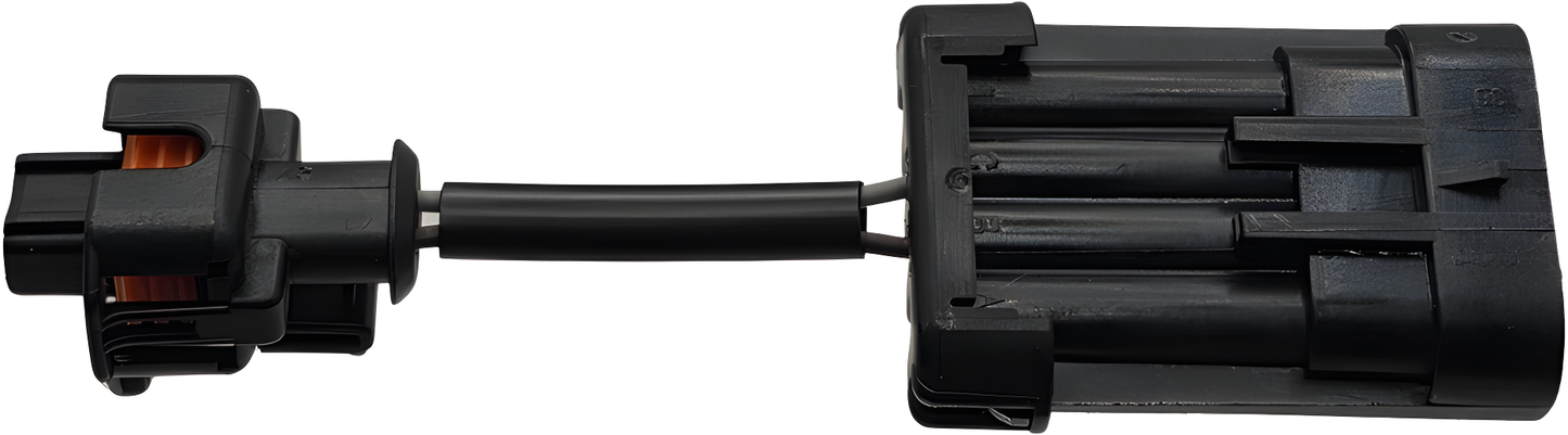 Wiring Specialties WRS-4TO2ALT-ADT Main Product Photo
