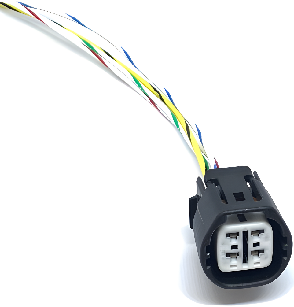 Wiring Specialties WRS-ALTTNDR-CON Main Product Photo
