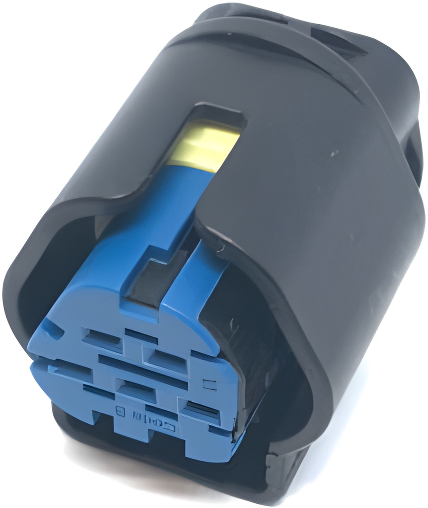 Wiring Specialties WRS-BOSCH5-CON Main Product Photo