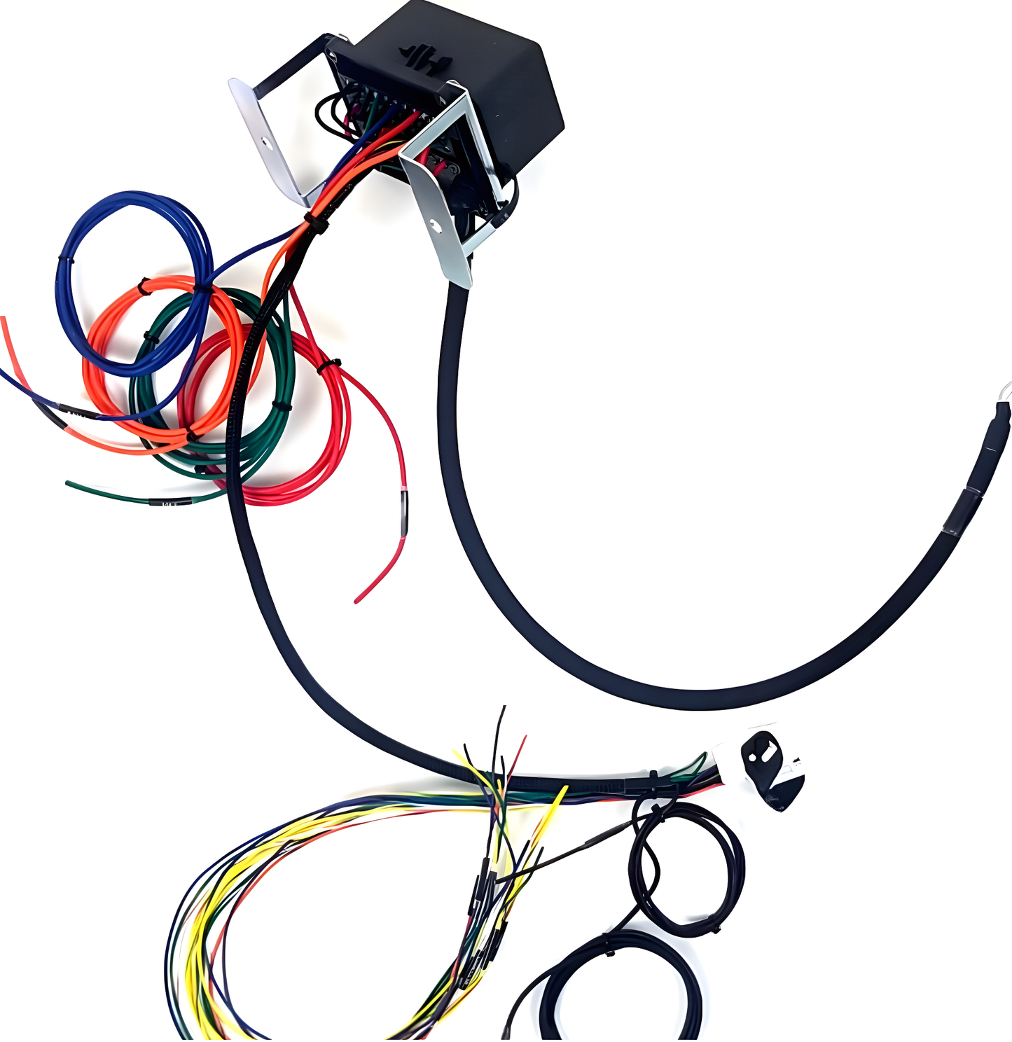 Wiring Specialties WRS-BUSSMAN-INT Main Product Photo