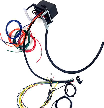 Wiring Specialties WRS-BUSSMAN-INT Main Product Photo