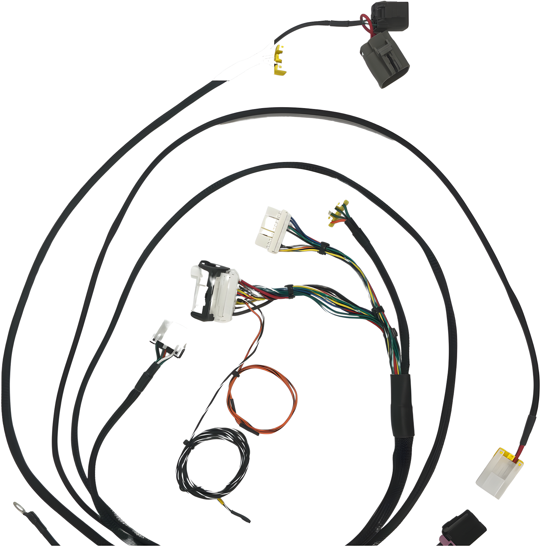 Wiring Specialties WRS-C33ATM-INT Main Product Photo