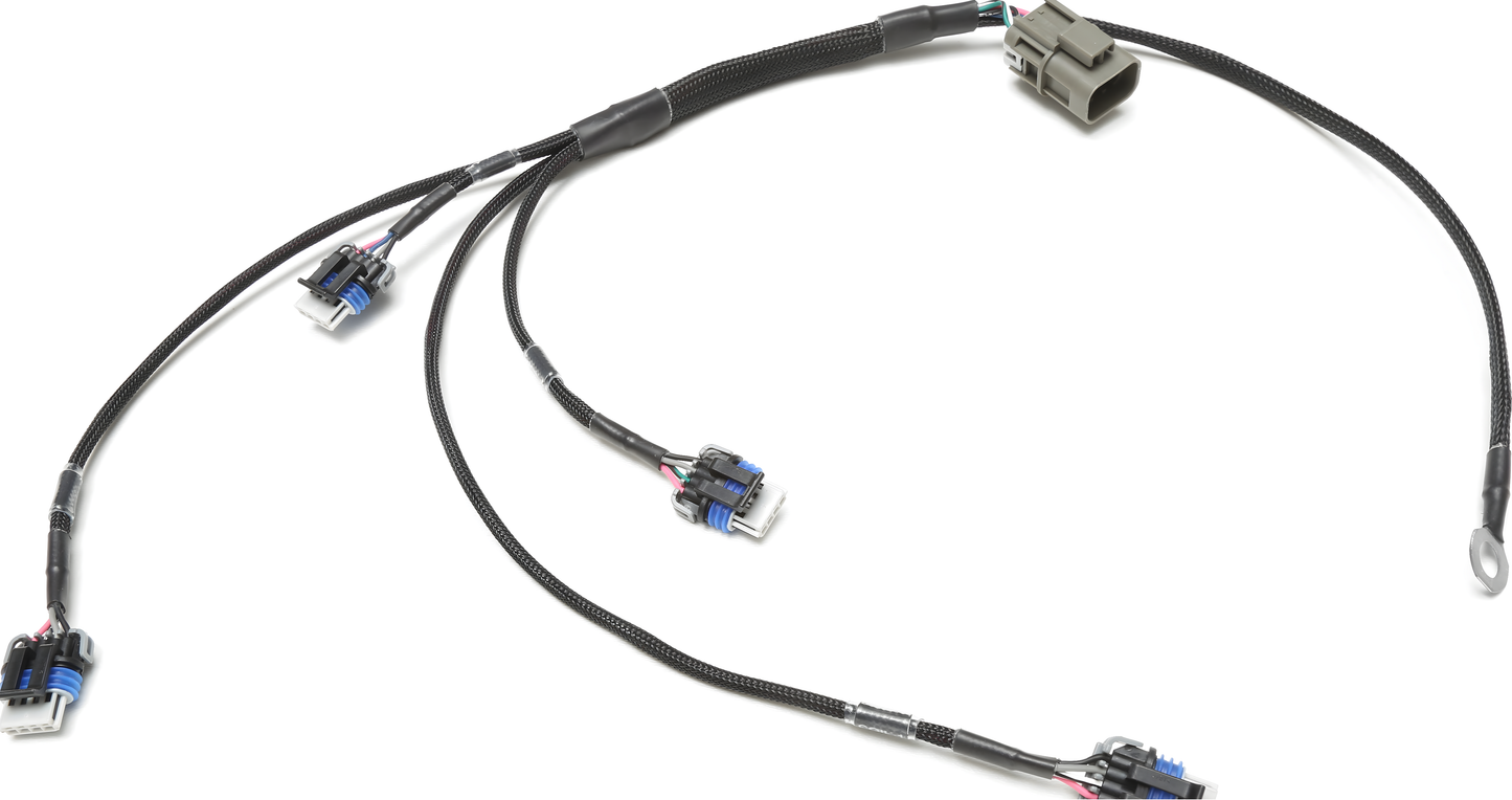 Wiring Specialties WRS-CA18LQ9COIL-4OEM Main Product Photo