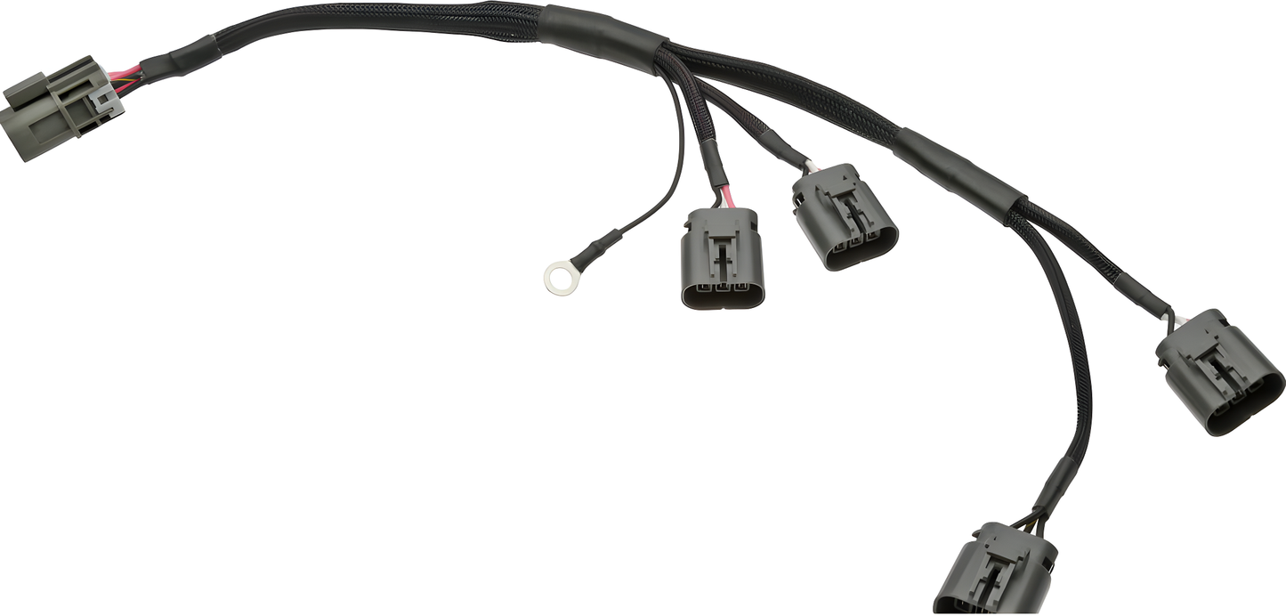 Wiring Specialties WRS-CA18PRO-COIL Main Product Photo