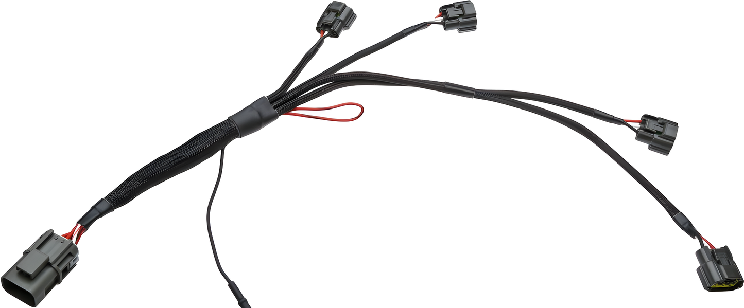 Wiring Specialties WRS-CA18VQCOIL-4OEM Main Product Photo