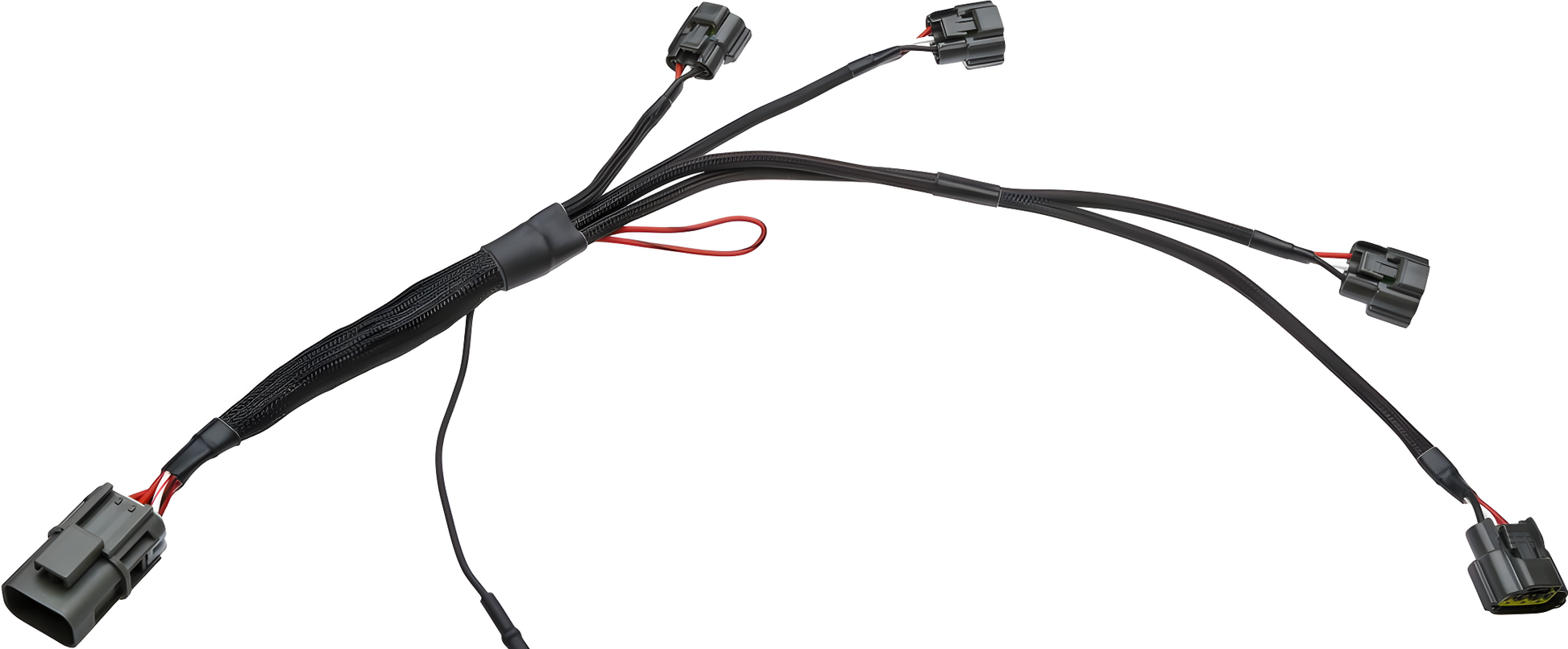 Wiring Specialties WRS-CA18VQCOIL-4OEM Main Product Photo