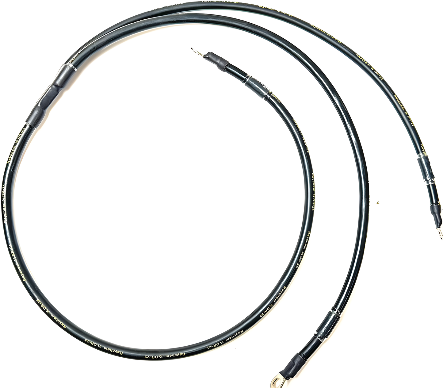 Wiring Specialties WRS-CHARGE-BMW-JZ-RAY Main Product Photo