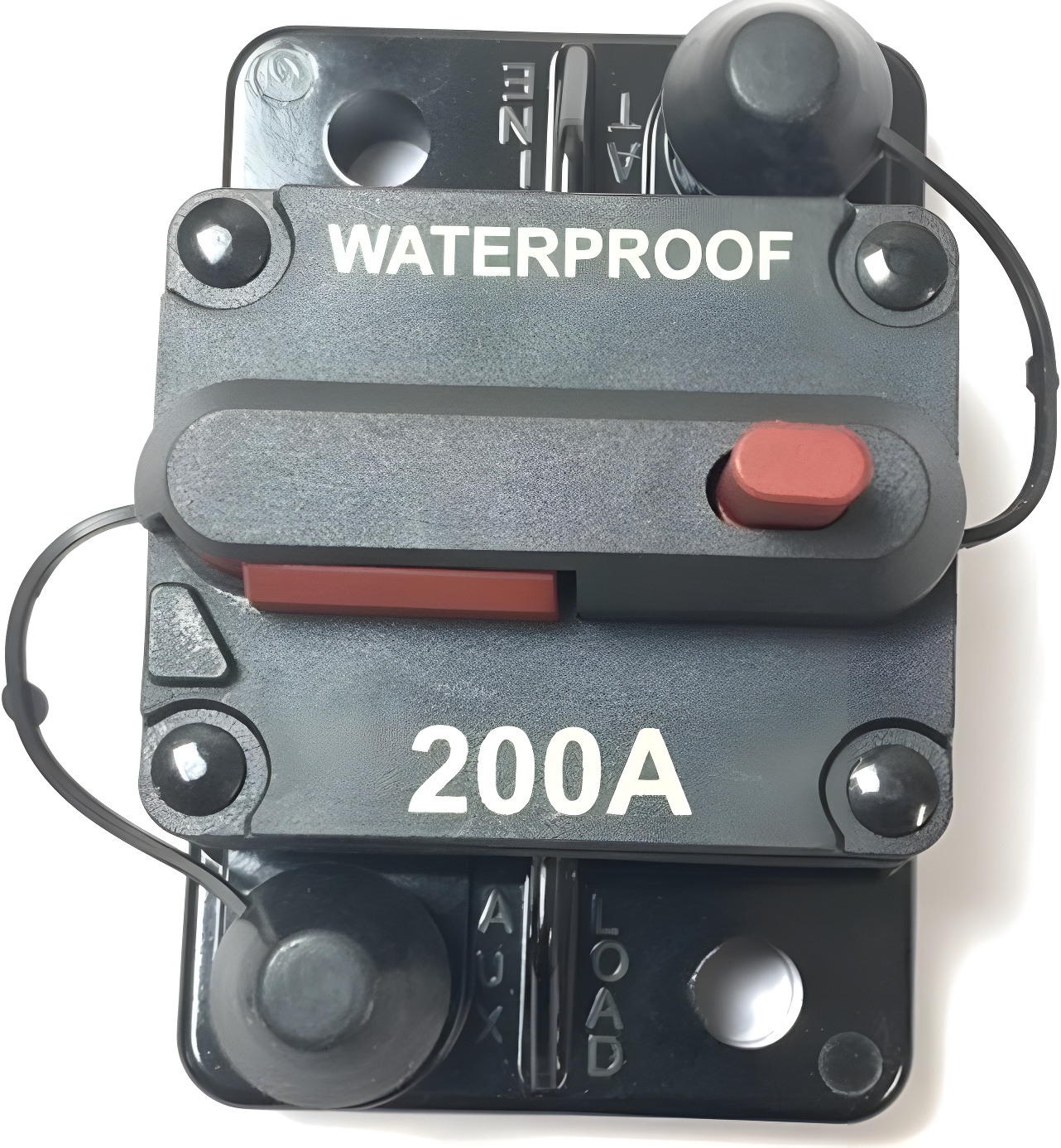 Wiring Specialties WRS-CIRBRK-200 Main Product Photo