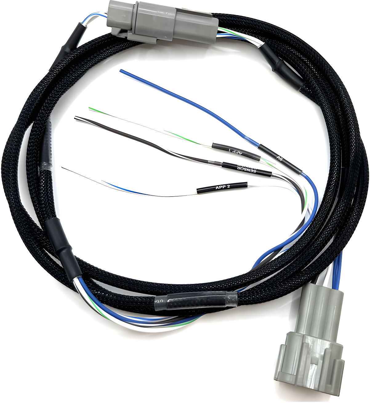 Wiring Specialties WRS-DBW-KIT Main Product Photo