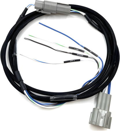 Wiring Specialties WRS-DBW-KIT Main Product Photo