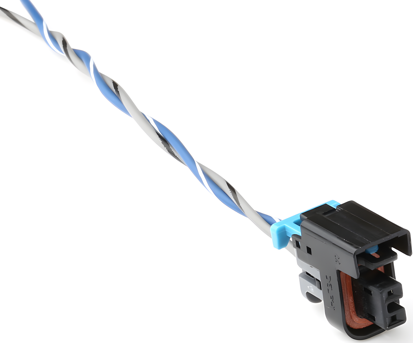 Wiring Specialties WRS-DELPHIINJ-CON Main Product Photo
