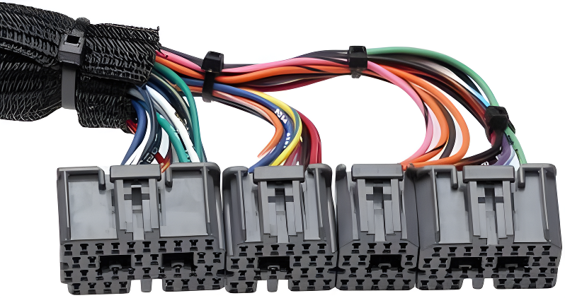 Wiring Specialties WRS-ECU-VVTI Main Product Photo