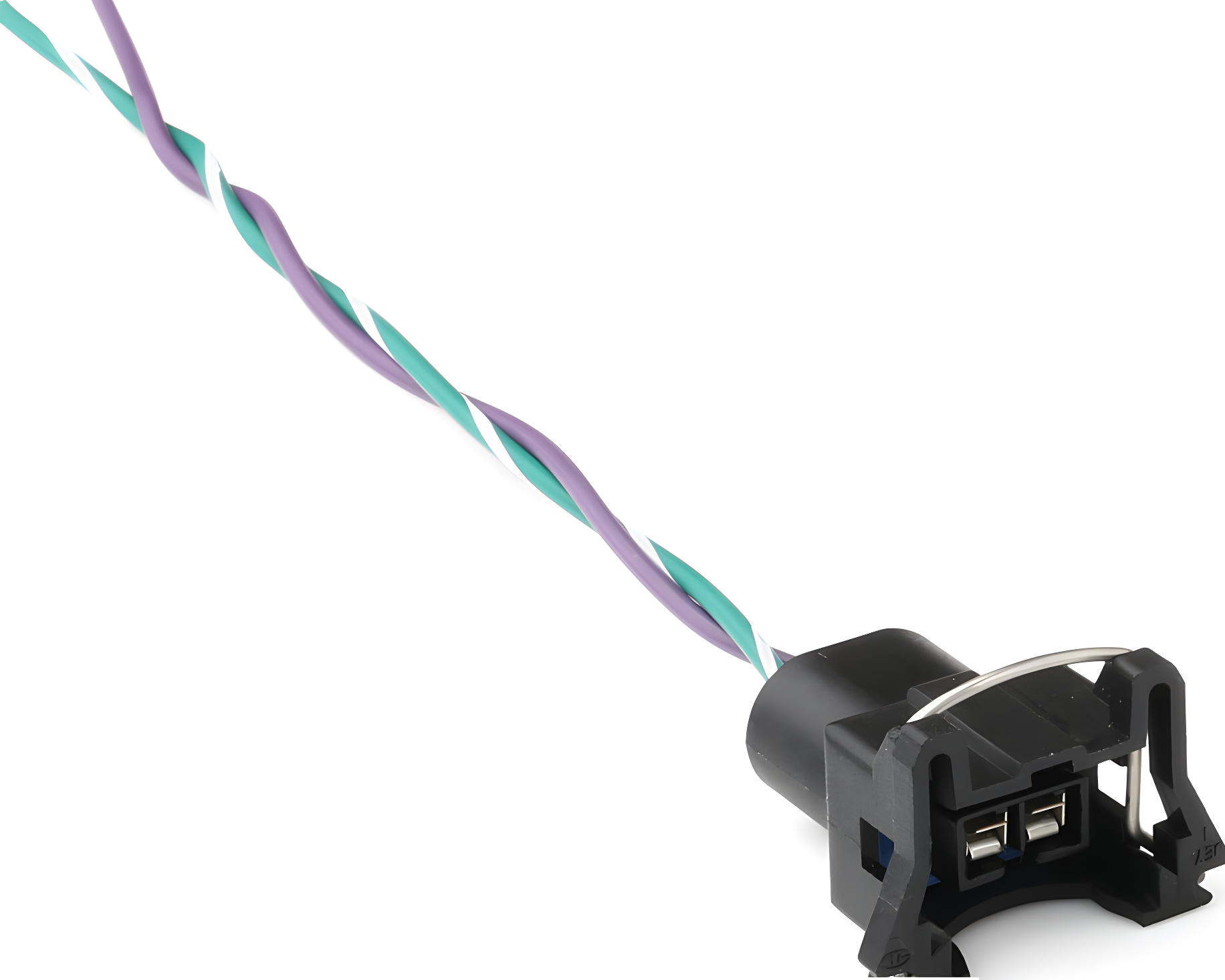 Wiring Specialties WRS-EV1INJ-CON Main Product Photo