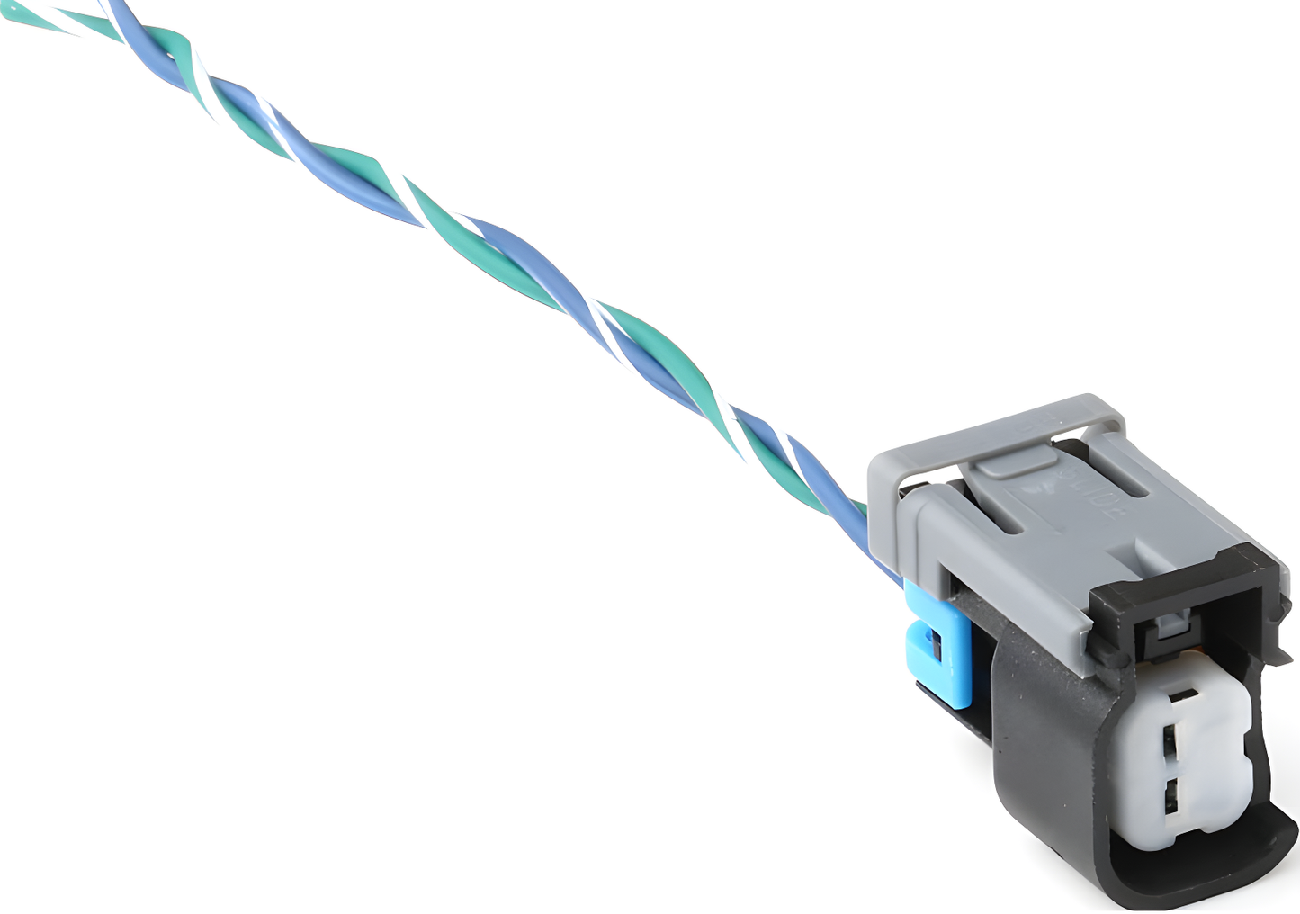 Wiring Specialties WRS-EV6INJ-CON Main Product Photo