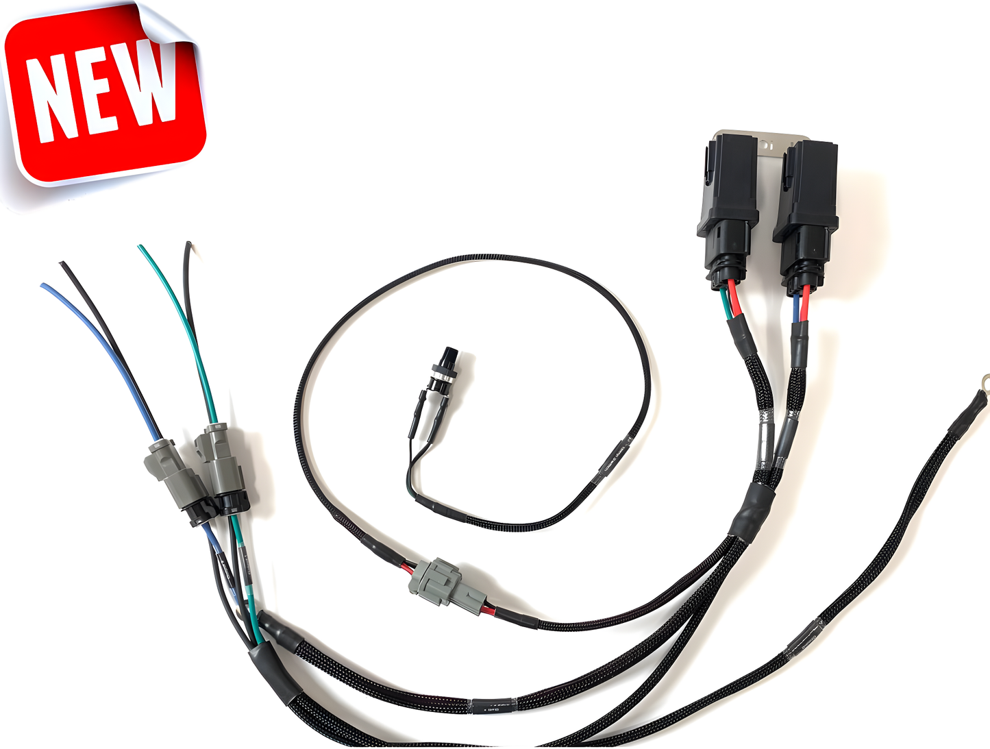 Wiring Specialties WRS-FKT-DUAL Main Product Photo