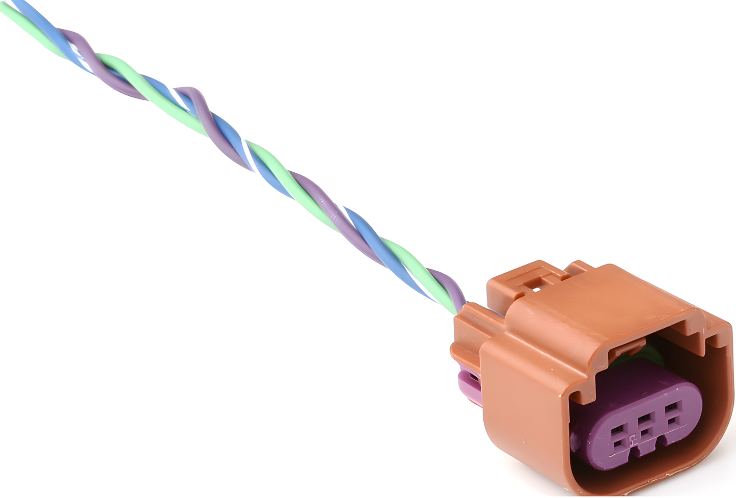 Wiring Specialties WRS-FLEXFUEL-CON Main Product Photo
