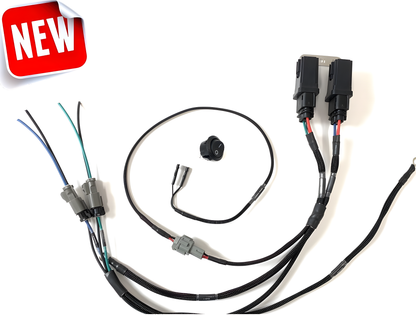Wiring Specialties WRS-FP-DUAL Main Product Photo