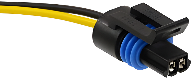 Wiring Specialties WRS-GM-T56-CONN Main Product Photo