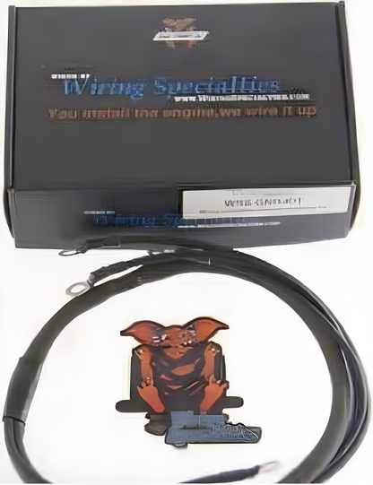 Wiring Specialties WRS-GND-KIT Main Product Photo