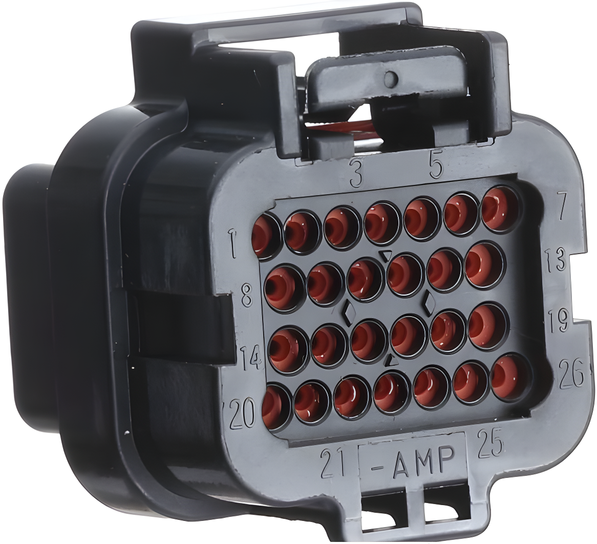 Wiring Specialties WRS-HALTECH26 Main Product Photo