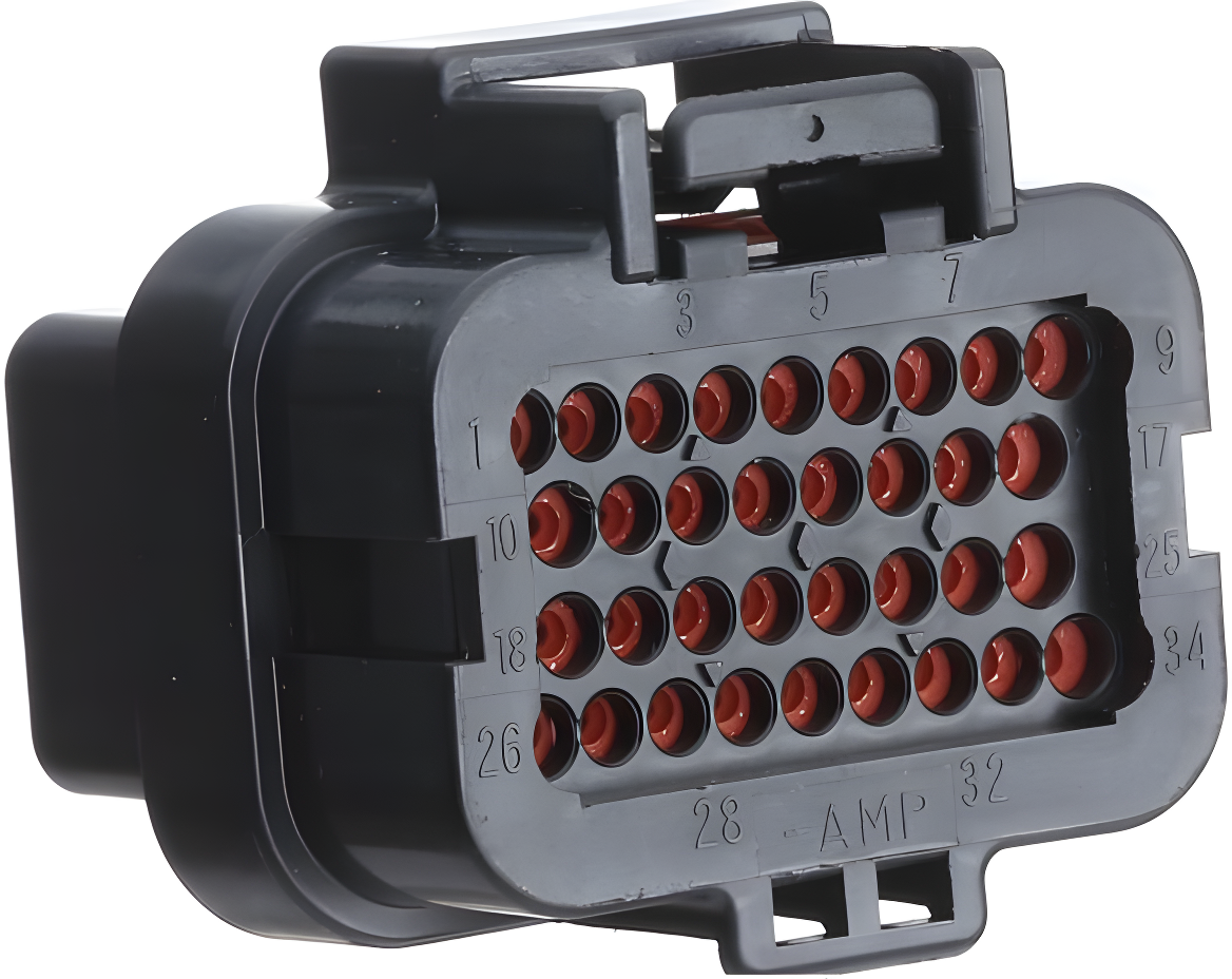Wiring Specialties WRS-HALTECH34 Main Product Photo