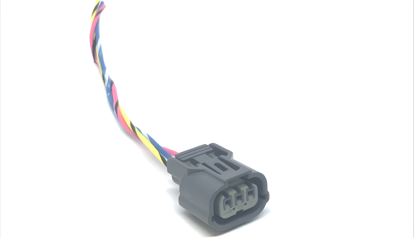 Wiring Specialties WRS-HKCRNK-CON Main Product Photo