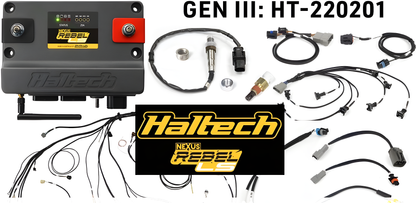 Wiring Specialties WRS-HT-220201-G37 Main Product Photo