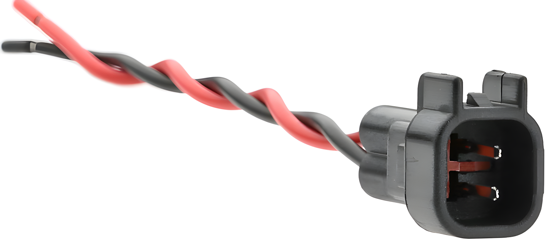 Wiring Specialties WRS-INJ-MALECON-EV6 Main Product Photo
