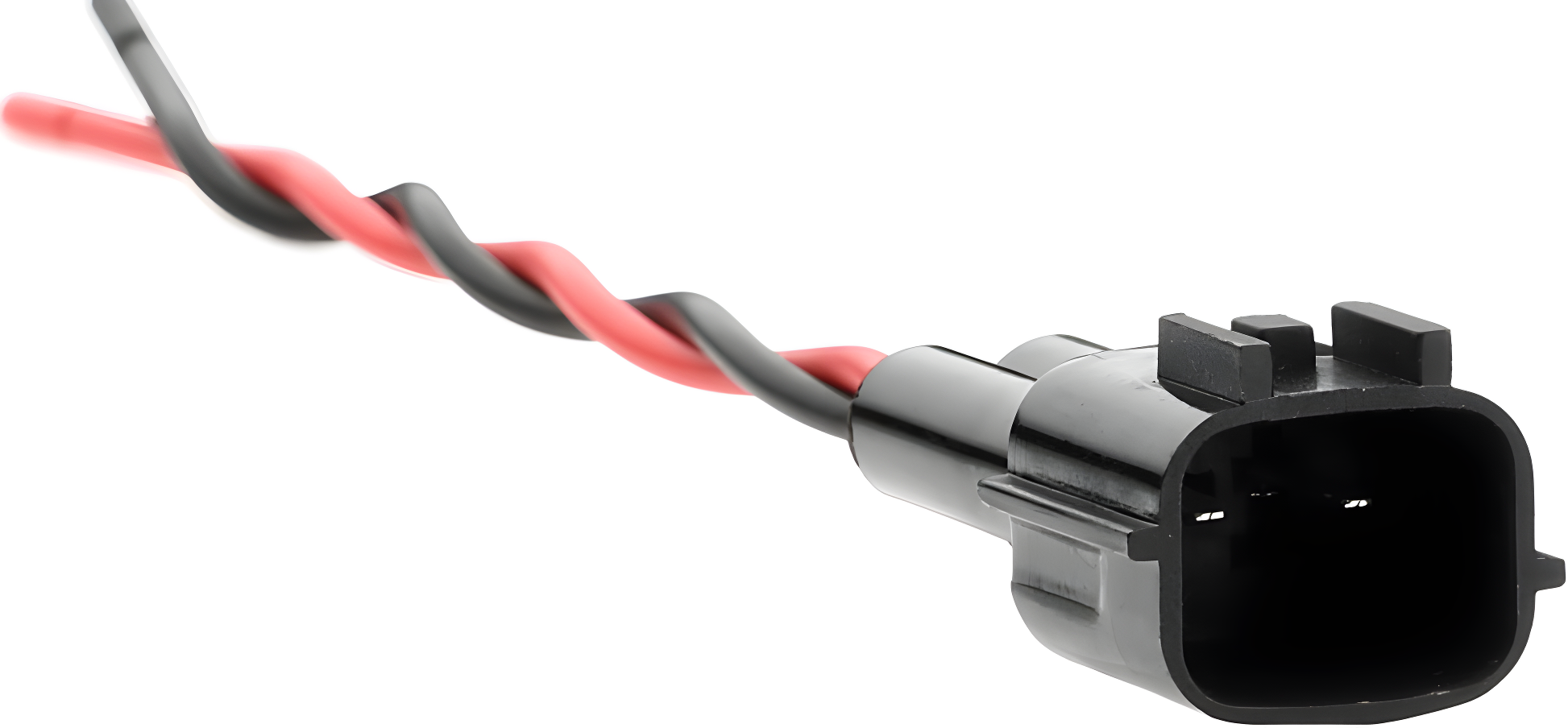 Wiring Specialties WRS-INJ-MALECON-NISE Main Product Photo