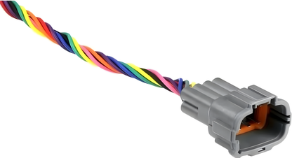 Wiring Specialties WRS-JDMSILFUS-CON Main Product Photo