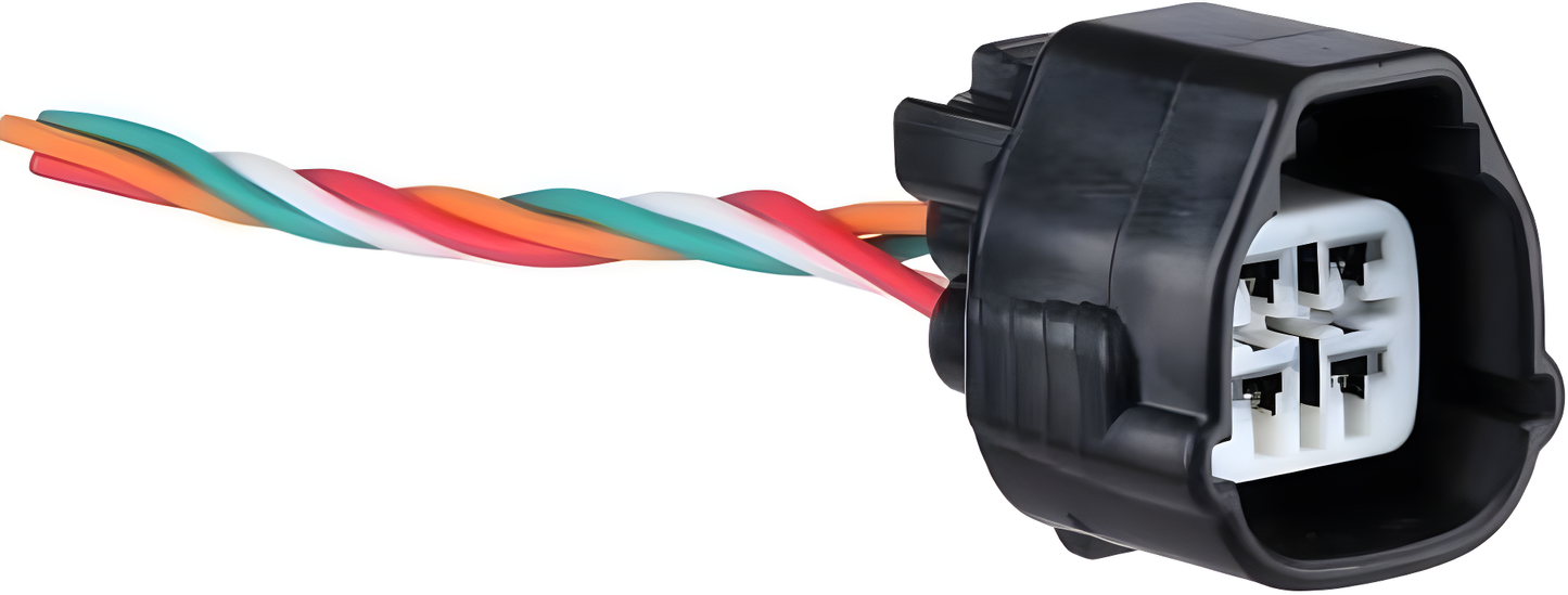 Wiring Specialties WRS-JZ-IGN-NVVTI Main Product Photo