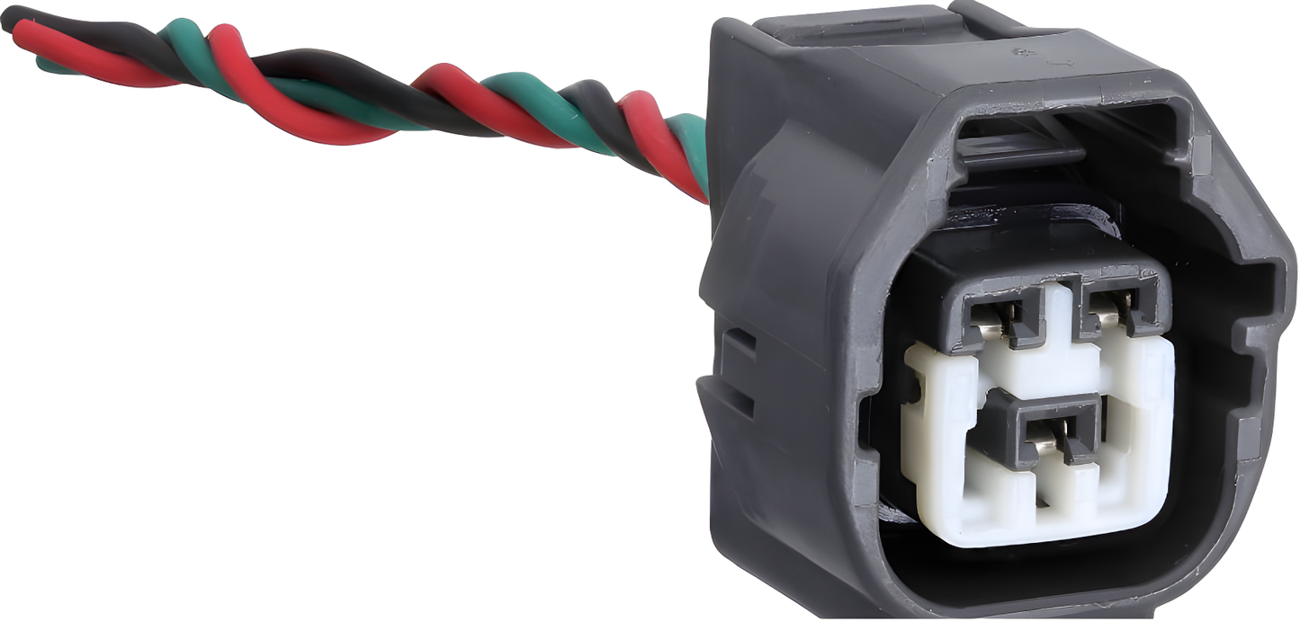 Wiring Specialties WRS-JZ-O2-3PIN Main Product Photo