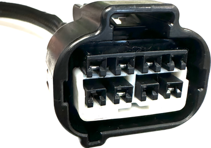 Wiring Specialties WRS-JZFBX8-JZA Main Product Photo