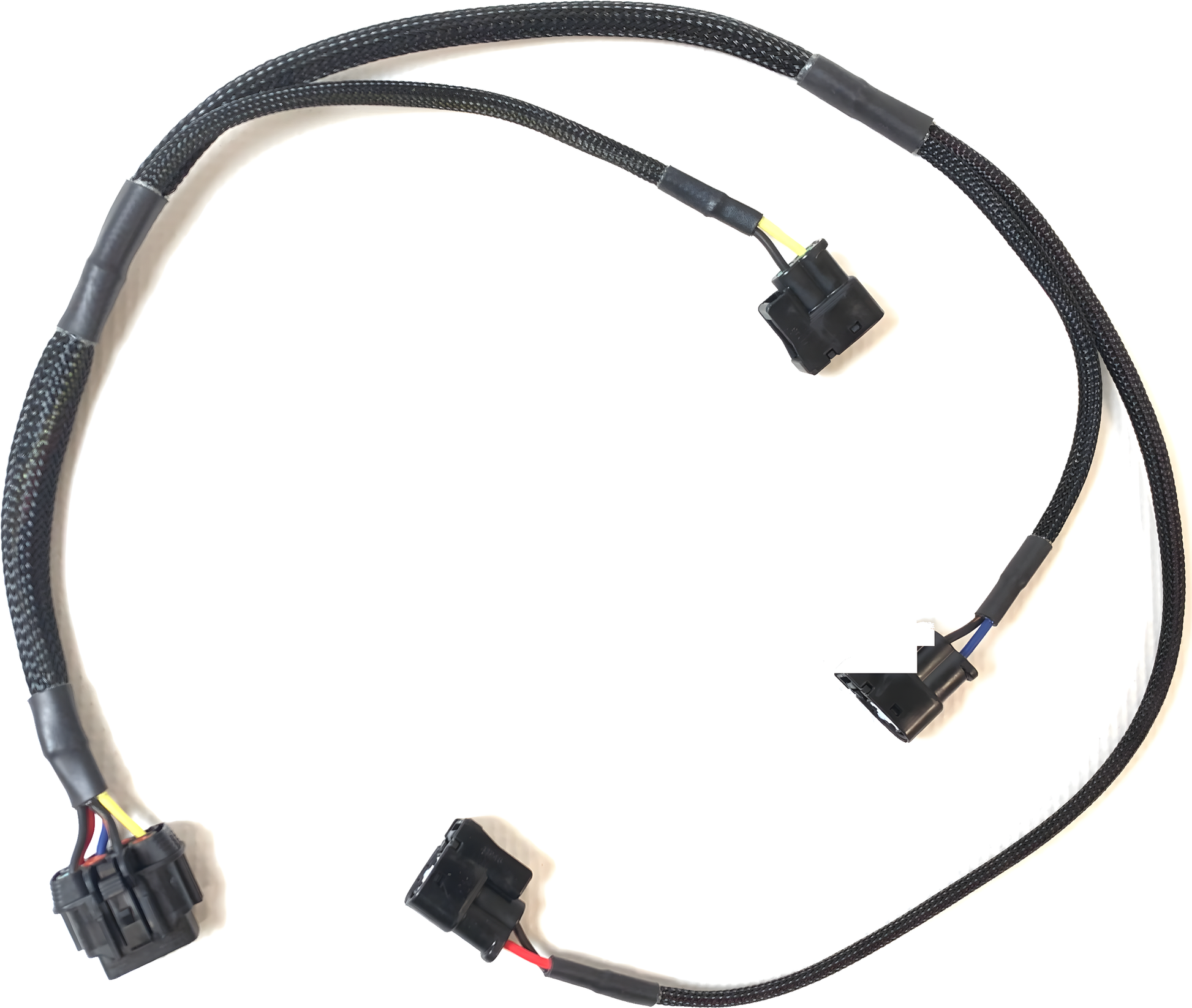 Wiring Specialties WRS-JZVVTI-BTC Main Product Photo